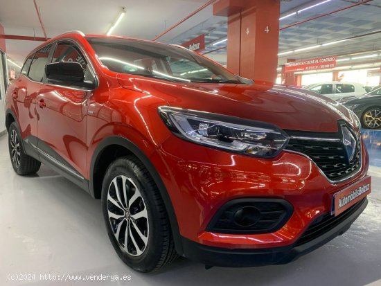 Renault Kadjar 5 AÑOS GARANTÍA - El Prat de Llobregat