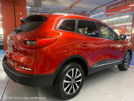 Renault Kadjar 5 AÑOS GARANTÍA - El Prat de Llobregat