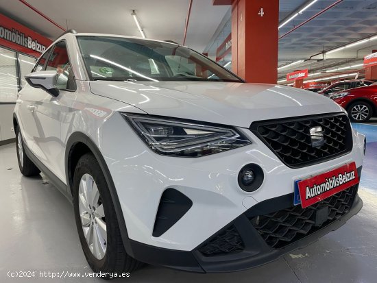 Seat Arona 5 AÑOS GARANTÍA - El Prat de Llobregat