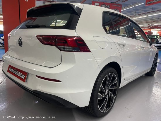 Volkswagen Golf 5 AÑOS GARANTÍA - El Prat de Llobregat