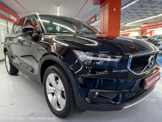 Volvo XC40 5 AÑOS GARANTÍA - El Prat de Llobregat