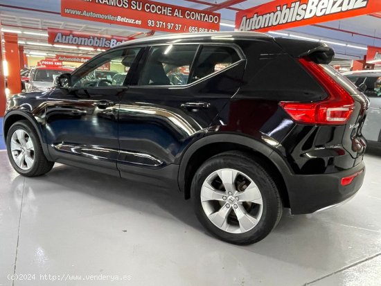 Volvo XC40 5 AÑOS GARANTÍA - El Prat de Llobregat