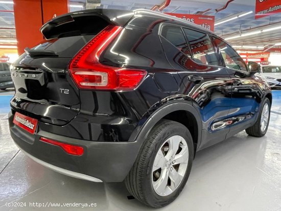 Volvo XC40 5 AÑOS GARANTÍA - El Prat de Llobregat