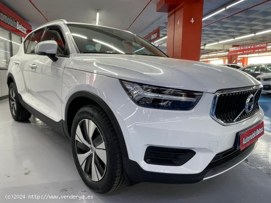 Volvo XC40 5 AÑOS GARANTÍA - El Prat de Llobregat