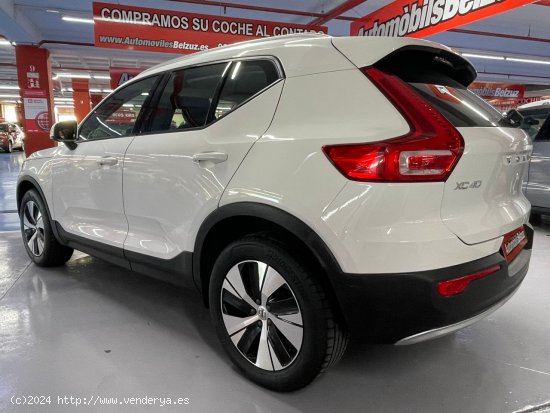 Volvo XC40 5 AÑOS GARANTÍA - El Prat de Llobregat