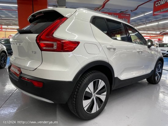 Volvo XC40 5 AÑOS GARANTÍA - El Prat de Llobregat