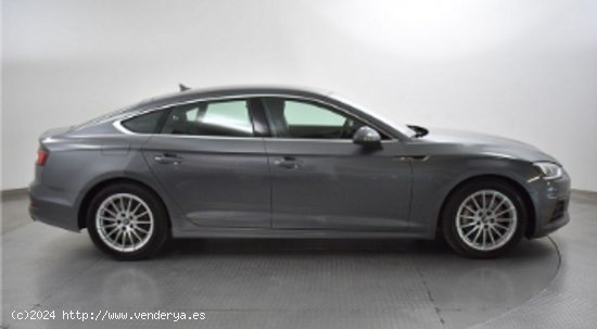 Audi A5  Sportb. 2.0 TFSI Quatt. - Barcelona