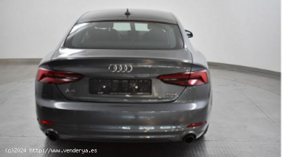 Audi A5  Sportb. 2.0 TFSI Quatt. - Barcelona