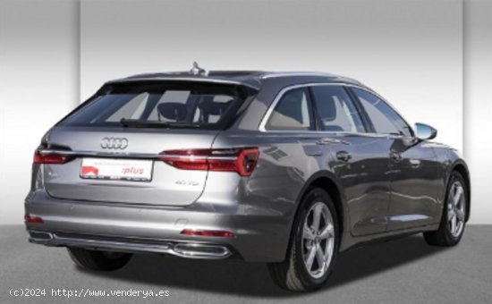 Audi A6 Avant  40 TDI sport - Barcelona