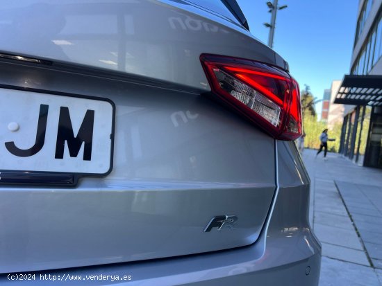 Seat Arona 1.0 TSI DSG FR - Sant Cugat del Vallès