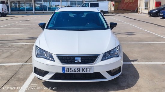 Seat Leon ST 1.4 TSI S&S Style 92 kW 125 CV - El Prat de Llobregat