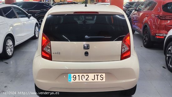 Seat Mii 1.0 Style 55 kW 75 CV - El Prat de Llobregat