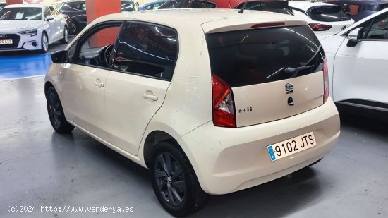 Seat Mii 1.0 Style 55 kW 75 CV - El Prat de Llobregat