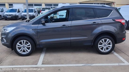 Ford Kuga 1.5 150 CV TREND - El Prat de Llobregat