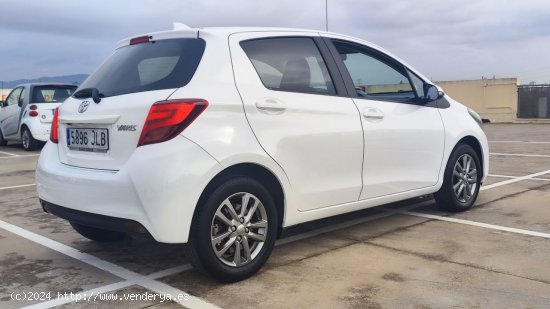 Toyota Yaris 1.3 100CV - El Prat de Llobregat