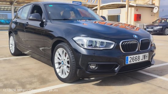  BMW Serie 1 118d - El Prat de Llobregat 