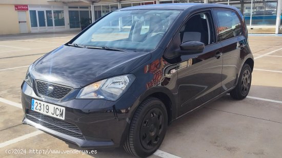  Seat Mii 60 - El Prat de Llobregat 