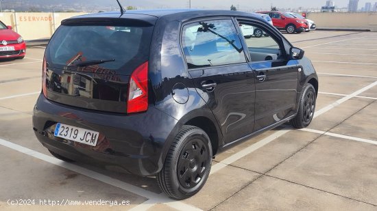 Seat Mii 60 - El Prat de Llobregat