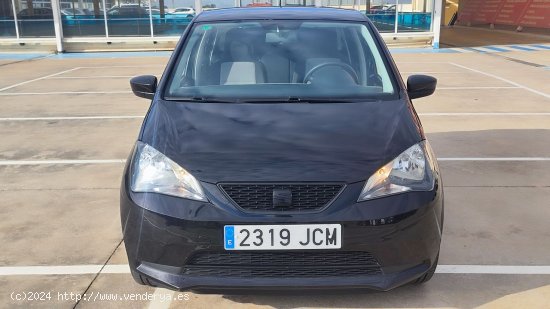 Seat Mii 60 - El Prat de Llobregat