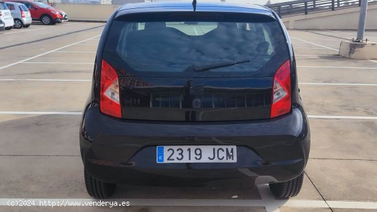 Seat Mii 60 - El Prat de Llobregat