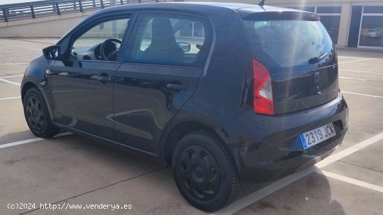 Seat Mii 60 - El Prat de Llobregat