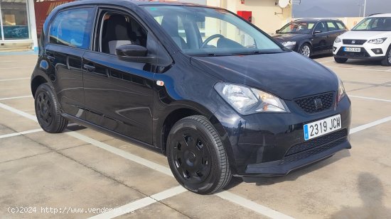 Seat Mii 60 - El Prat de Llobregat