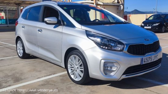  Kia Carens GDI - El Prat de Llobregat 