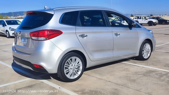 Kia Carens GDI - El Prat de Llobregat