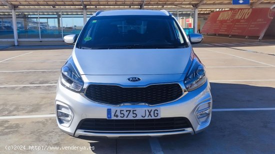 Kia Carens GDI - El Prat de Llobregat