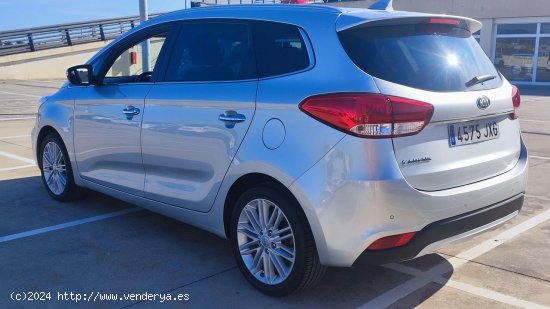 Kia Carens GDI - El Prat de Llobregat