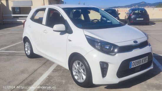  Kia Picanto 1.0 - El Prat de Llobregat 