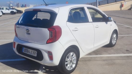 Kia Picanto 1.0 - El Prat de Llobregat