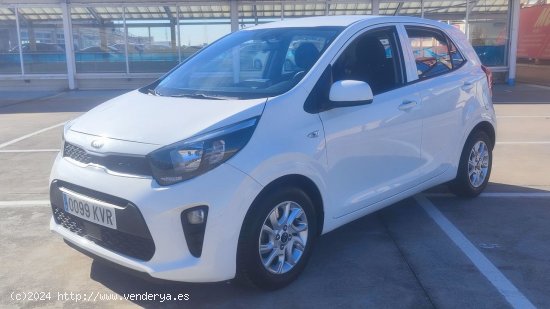 Kia Picanto 1.0 - El Prat de Llobregat