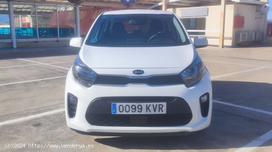 Kia Picanto 1.0 - El Prat de Llobregat