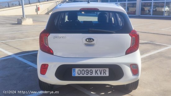 Kia Picanto 1.0 - El Prat de Llobregat