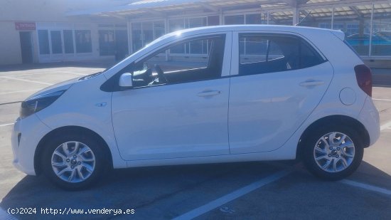 Kia Picanto 1.0 - El Prat de Llobregat