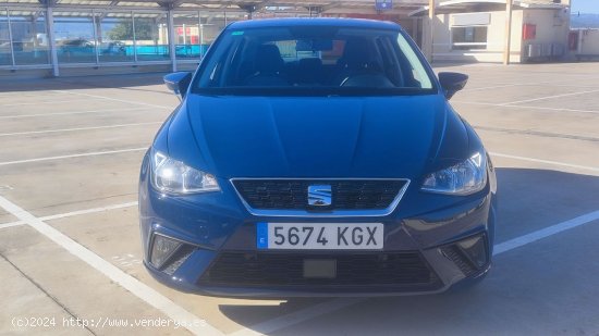 Seat Ibiza 1.0 - El Prat de Llobregat