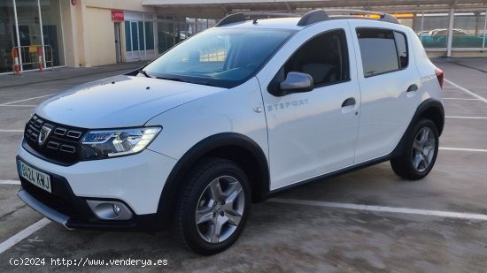 Dacia Sandero Stepway 90 CV - El Prat de Llobregat