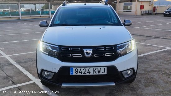 Dacia Sandero Stepway 90 CV - El Prat de Llobregat