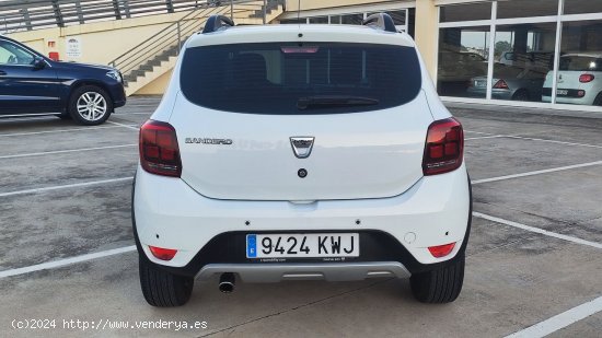 Dacia Sandero Stepway 90 CV - El Prat de Llobregat