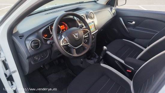 Dacia Sandero Stepway 90 CV - El Prat de Llobregat