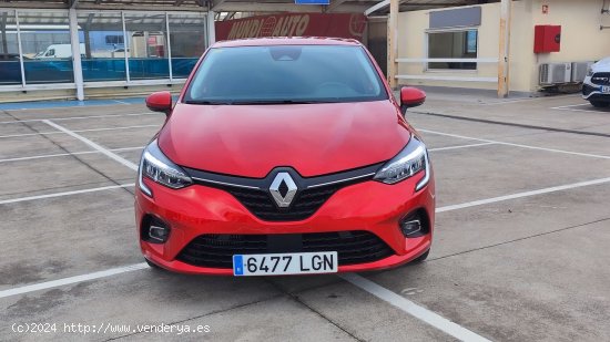 Renault Clio 100 - El Prat de Llobregat