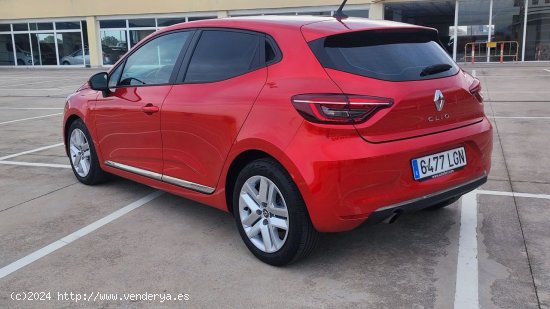 Renault Clio 100 - El Prat de Llobregat