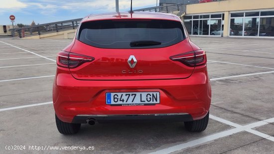 Renault Clio 100 - El Prat de Llobregat