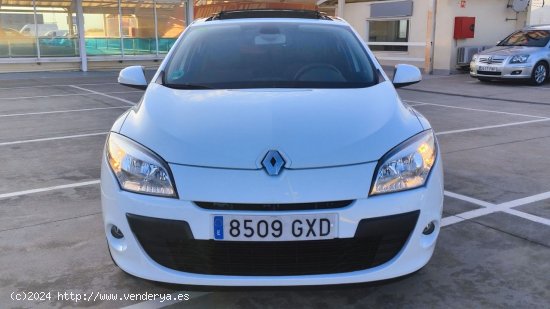 Renault Megane 1.6 - El Prat de Llobregat