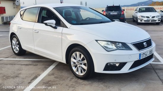  Seat Leon 1.2 - El Prat de Llobregat 