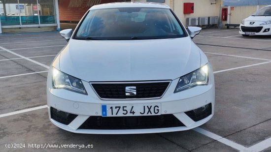 Seat Leon 1.2 - El Prat de Llobregat