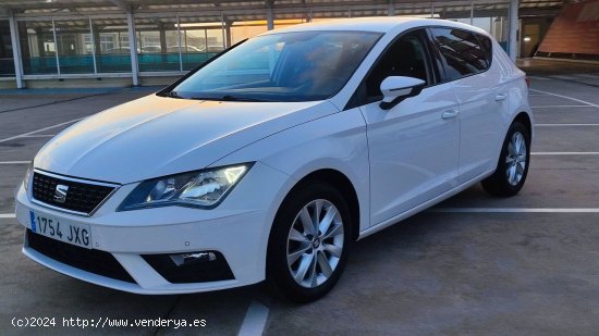 Seat Leon 1.2 - El Prat de Llobregat