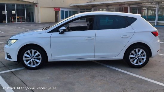 Seat Leon 1.2 - El Prat de Llobregat