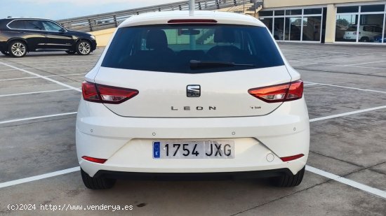 Seat Leon 1.2 - El Prat de Llobregat